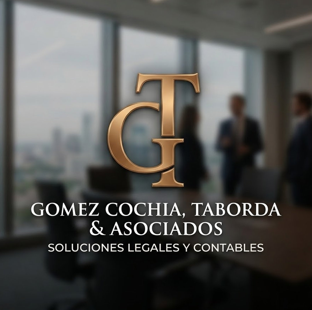 Gomez Cochia y Taborda