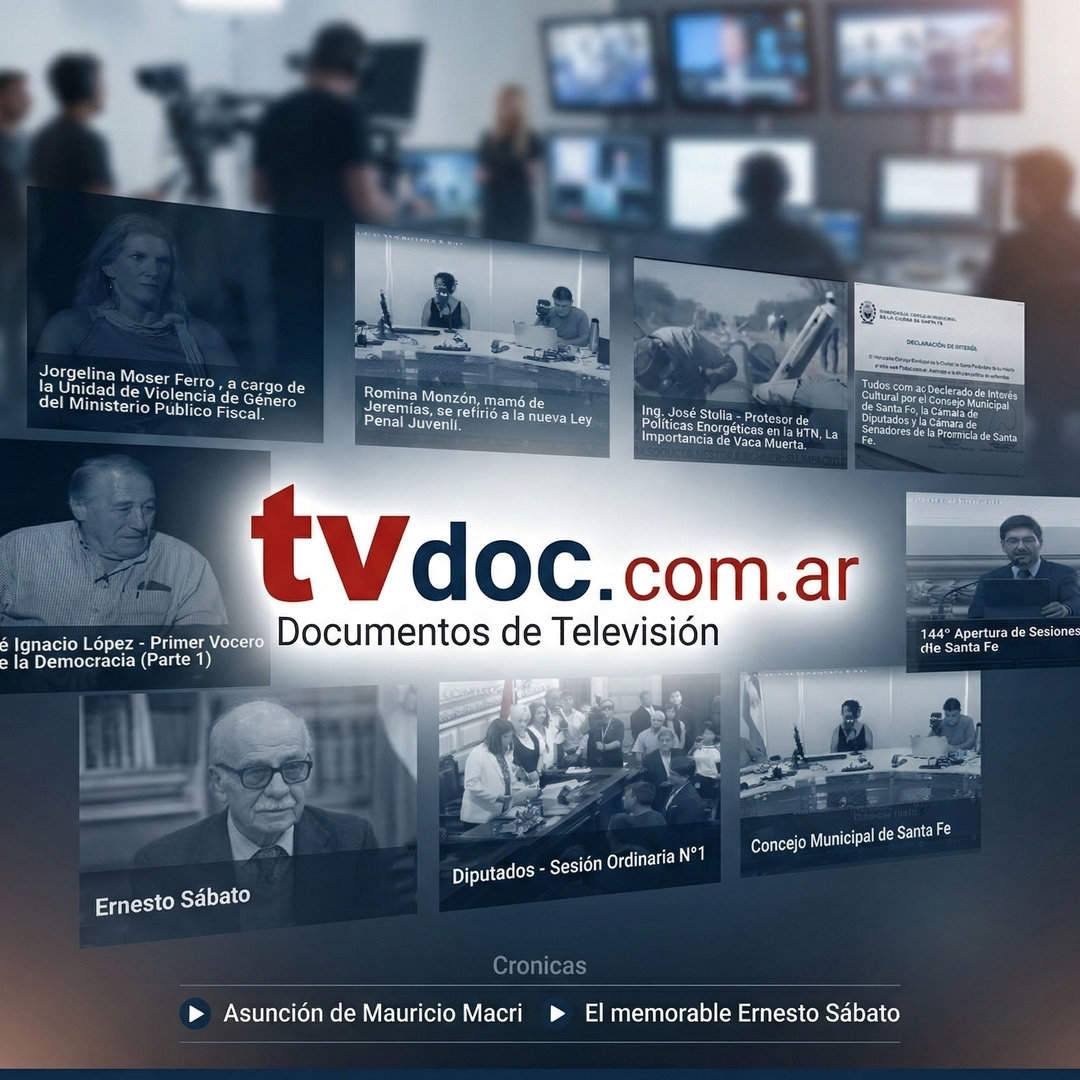 TVDOC